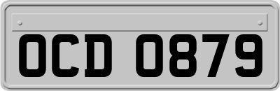 OCD0879