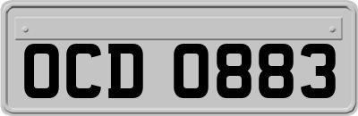 OCD0883