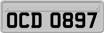 OCD0897