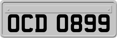 OCD0899