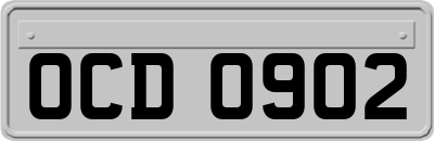 OCD0902