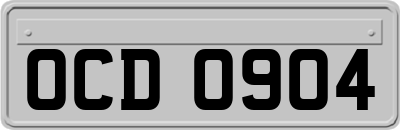 OCD0904