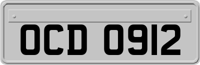 OCD0912