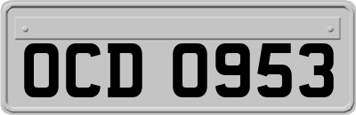 OCD0953