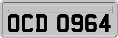 OCD0964