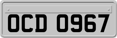 OCD0967