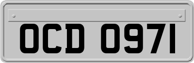 OCD0971