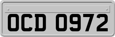 OCD0972