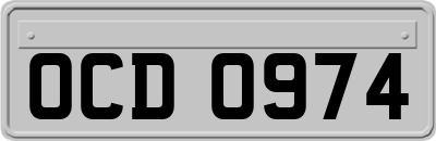 OCD0974