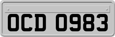 OCD0983