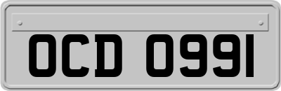 OCD0991