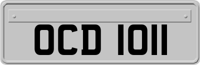 OCD1011