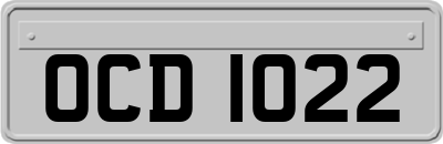 OCD1022