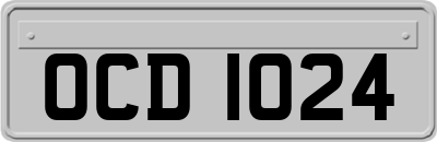 OCD1024