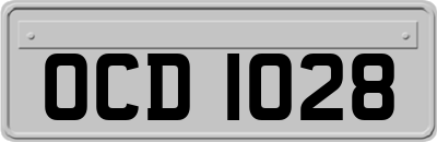 OCD1028
