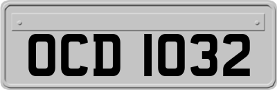 OCD1032