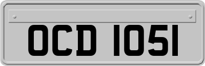 OCD1051