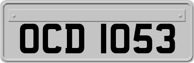 OCD1053