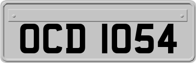 OCD1054