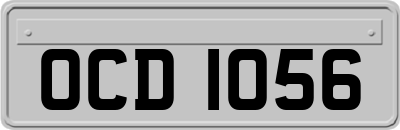 OCD1056