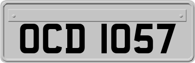 OCD1057