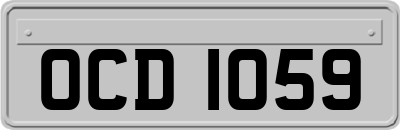 OCD1059