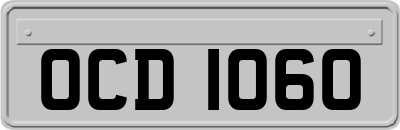 OCD1060