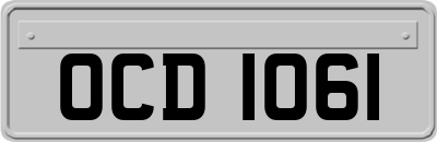 OCD1061
