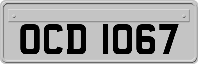 OCD1067