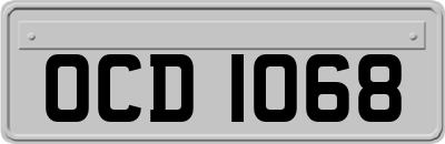OCD1068