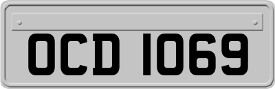 OCD1069
