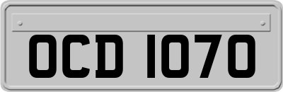 OCD1070