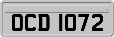 OCD1072