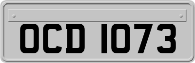 OCD1073