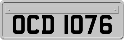 OCD1076