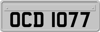 OCD1077