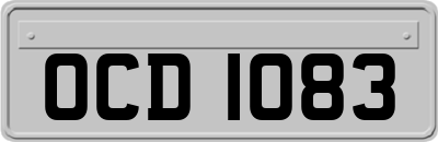 OCD1083
