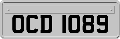 OCD1089