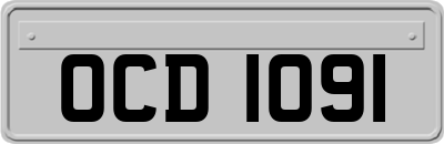 OCD1091