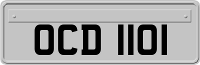 OCD1101