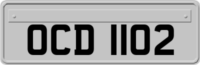 OCD1102