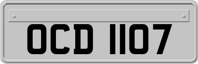 OCD1107