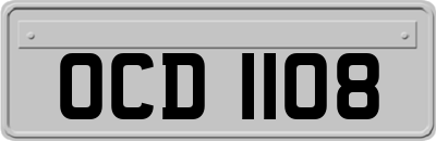 OCD1108