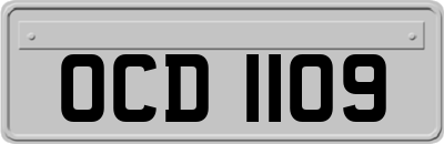 OCD1109