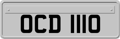 OCD1110