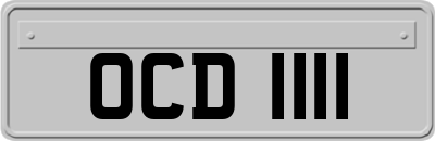 OCD1111