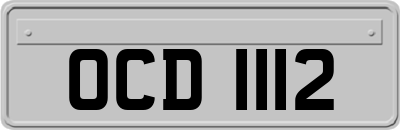 OCD1112