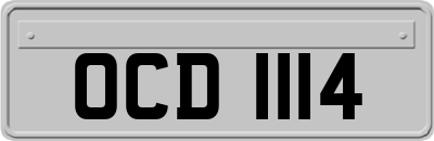 OCD1114