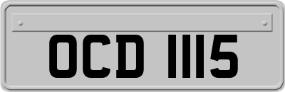 OCD1115