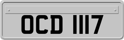 OCD1117